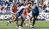 Goosen: Edinburgh can beat Bulls again