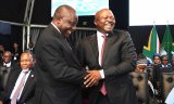 Traditional leaders praise late David Mabuza