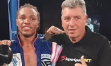 Malajika's win 'the first step towards bigger things' – Fernandes