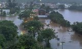 News24 | KZN floods: Evacuations under way, road closures in place as heavy rain batters south coast