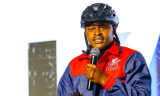 WATCH | Bicycle delivery service pitch bags top prize in Kasi SME challenge