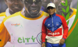 Boxing SA chief earns Comrades green number