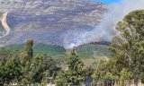 News24 | Battle to contain Cape Winelands fires enters 8th day