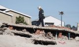 News24 | Criminal charges imminent over George building collapse, says Macpherson