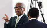 WATCH LIVE | Judicial conduct tribunal hearing for judge president Mbenenge