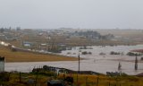 Cold front, fierce winds cripple parts of Eastern Cape and KZN