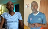 ‘There was no other way, I had to do what was needed’: Lerato Chabangu on his journey to recovery