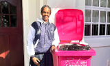 Clarendon shows love with donation drives for St Bernard’s Hospice