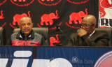 EP have no option but to win Cup — Gidane