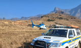Man's body recovered in Drakensberg, murder case opened