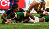 Rankings: What is the route back to No 1 for Springboks?