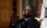 PAUL MASHATILE | DD, the unifier, was a man of his word, and I can vouch for his dependability