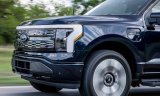 Ford hits brakes on electric pickup, van until 2028