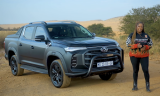 WATCH | Ignition TV reviews the 2025 LDV T60