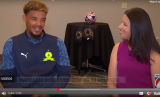 WATCH | Sundowns make local TV news in Florida ahead of World Cup opener