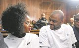News24 | Bester, Magudumana court bid to stop Netflix doccie dismissed