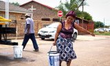 News24 | WATCH | A dry reception: These Hammanskraal residents are sceptical of the recent water (…)