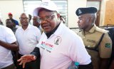Tanzania court bans live coverage of opposition leader Tundu Lissu's treason trial