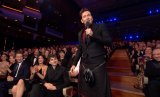 Baftas 2025: David Tennant Couldn't Resist Poking Fun At Kylie Jenner And Timothée Chalamet