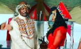 Menzi Ngubane’s wife Sikelelwa Sishuba remembers late actor on their anniversary