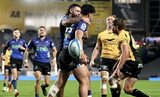 Blues star agrees Clermont move