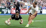 Black Ferns end Bok Women’s World Cup run