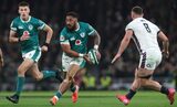 Aki to miss key Six Nations clashes after ban