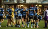 URC derby delight for Cardiff, Ospreys