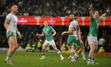 Ireland have the Boks’ number