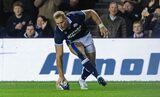 Scotland unleash Duhan on Wales