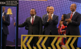 Ethiopia launches secondary market for t-bills, equities