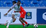 South Africans Abroad: Chivaviro nets a brace in Saudi Arabia