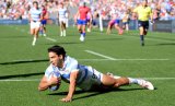 Contepomi picks playmakers to tame Lions