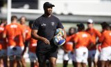 JP searching for Sharks’ spark