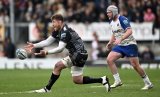 Vermeulen hopes Sharks move opens Bok door