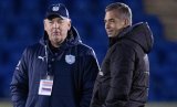 Bulls shortlist two coaches