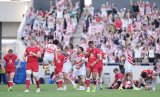 Japan add to Wales’ woes