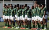 Junior Boks stick with 6-2 split for final