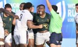 Junior Boks’ big guns back for semi