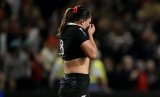 Canada dethrone Black Ferns