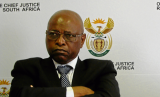 Former EC judge president Sangoni passes on after short illness