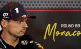 Max Verstappen skips Brad Pitt ‘F1: The Movie’ to stay home