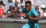 Seluleko can do more if he remains humble – Beganovic