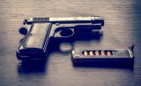 Murder stats down but guns and gangs a major concern in Western Cape