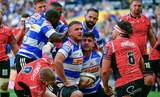 Stormers hold off Lions to stay unbeaten