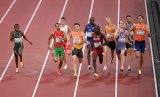 Tshepo Tshite edges into 1,500m final, but worrying trend emerging for SA