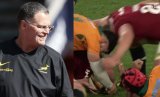 Rassie weighs in on cleanout controversy