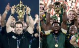 POLL: Richie’s All Blacks or Siya’s Springboks?