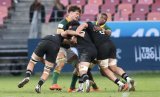 Junior Boks amped for ‘ultimate test’