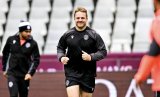 Cane savours final shot at Boks